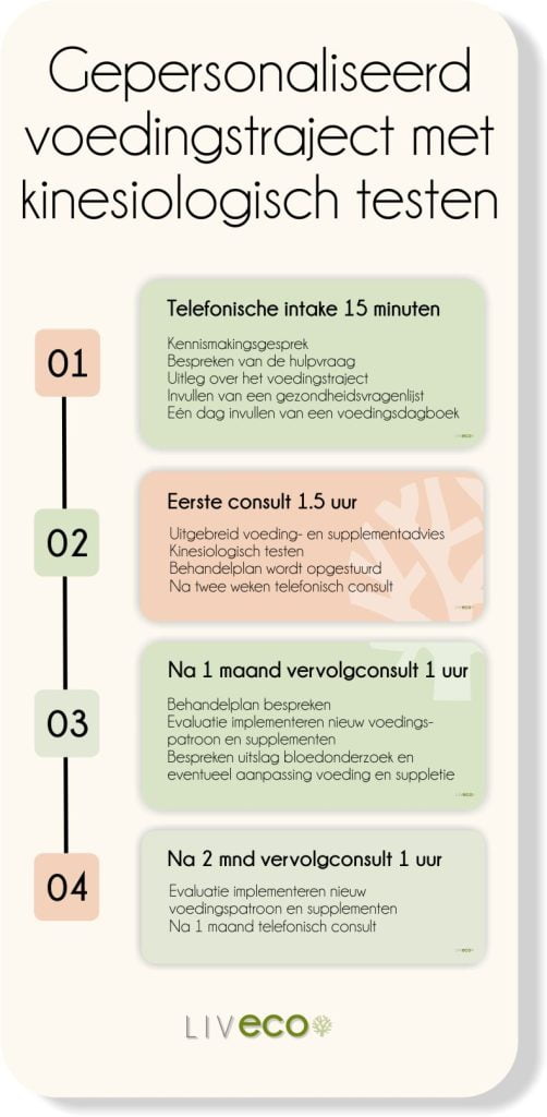 Traject-Liv-Eco-met-kinesiologisch testen